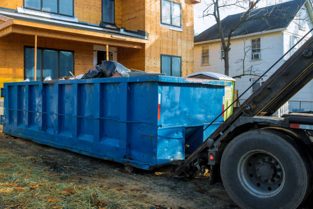 Recycling Services for Junk in Hodgenville, KY